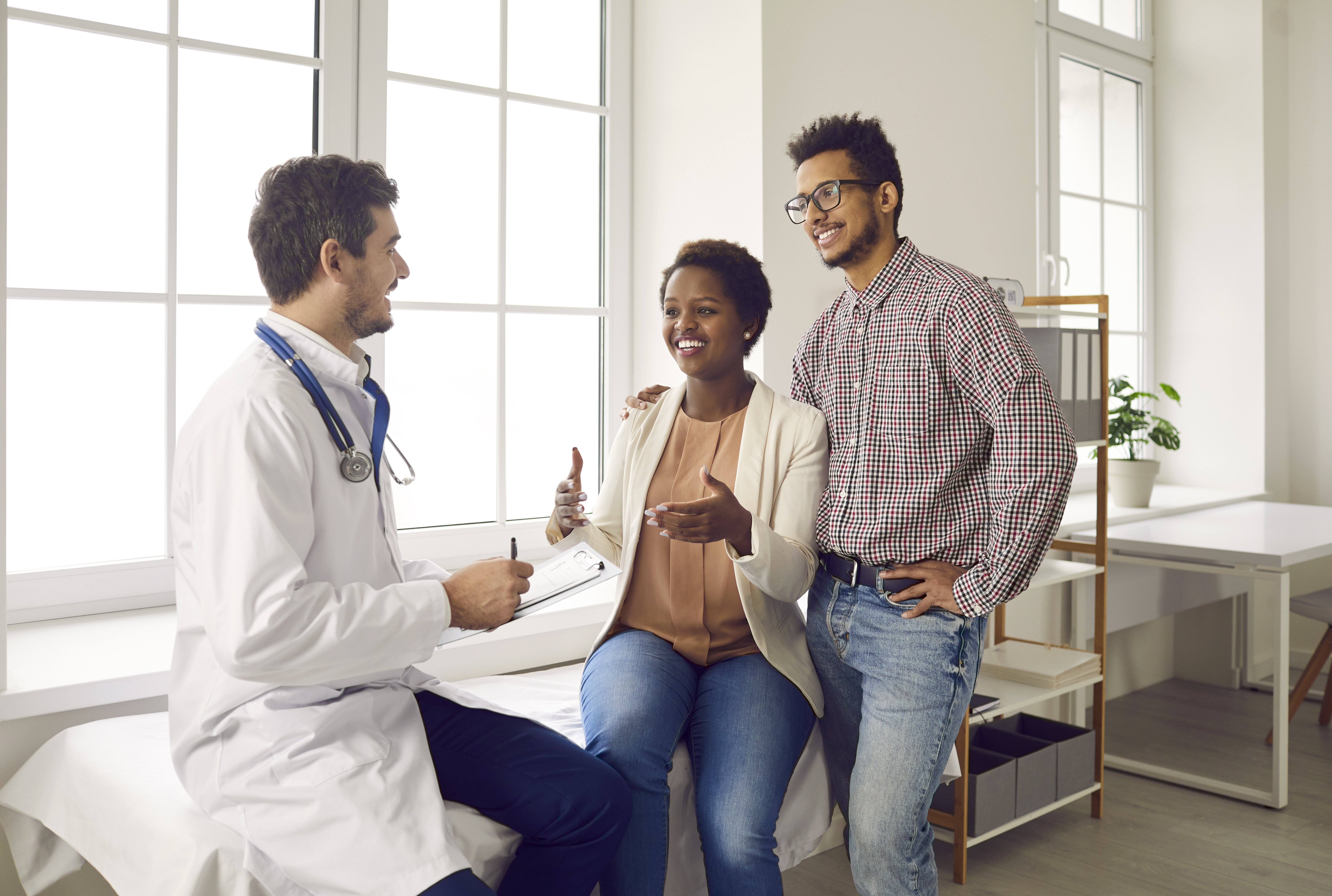 Coordination médicale